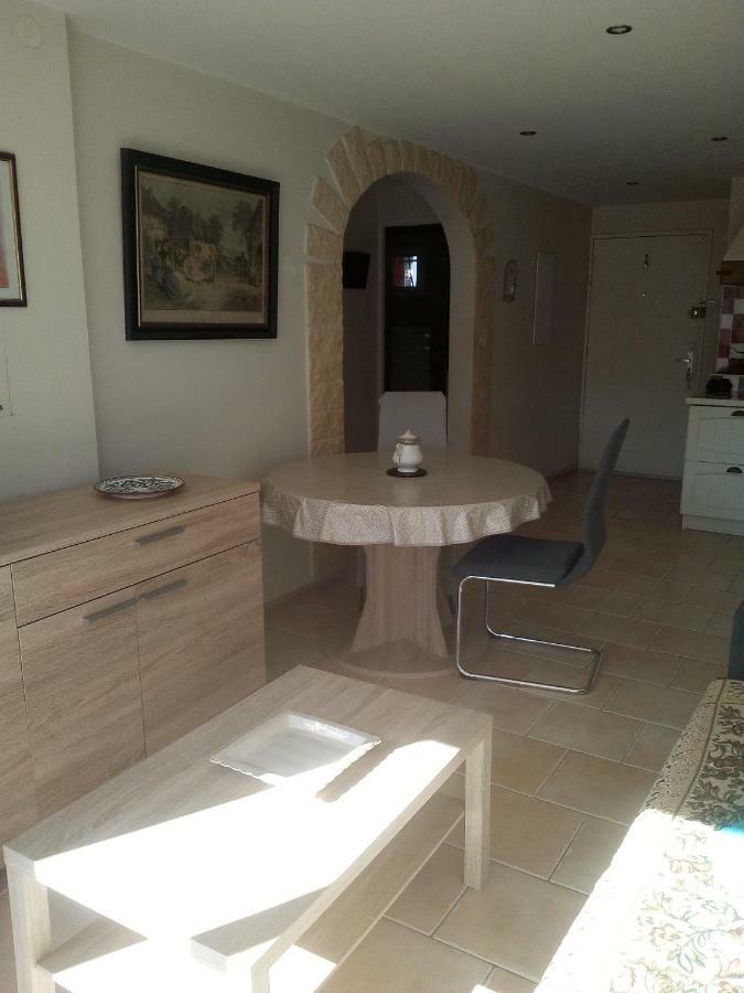 Appartement En Bord De Mer Port-la-Nouvelle Exterior photo