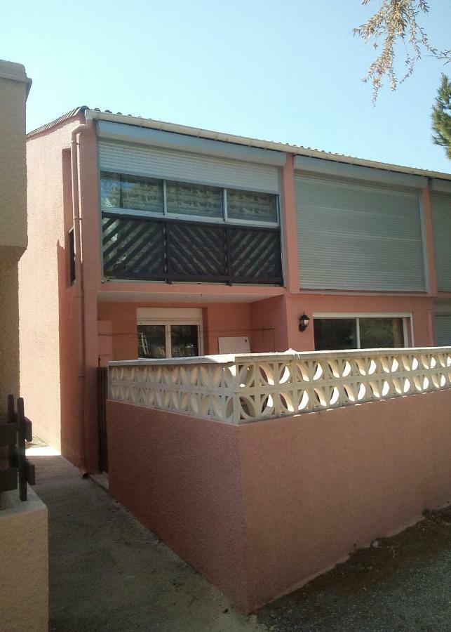 Appartement En Bord De Mer Port-la-Nouvelle Exterior photo